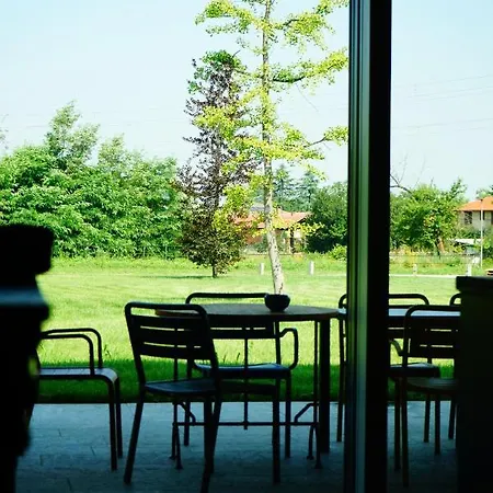 Casa Vola Отель типа 