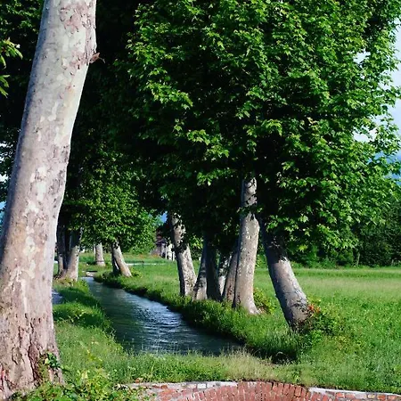 Casa Vola Отель типа 