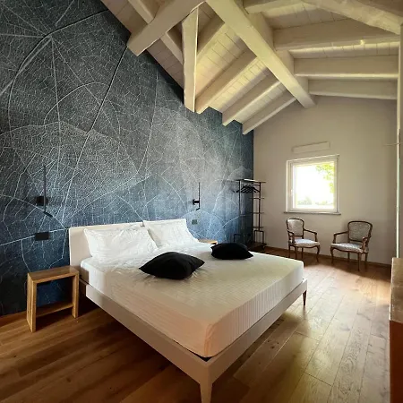 Casa Vola Отель типа 