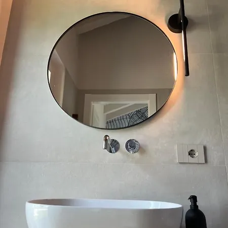 Casa Vola Отель типа 