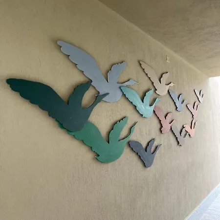 Casa Vola Кунео