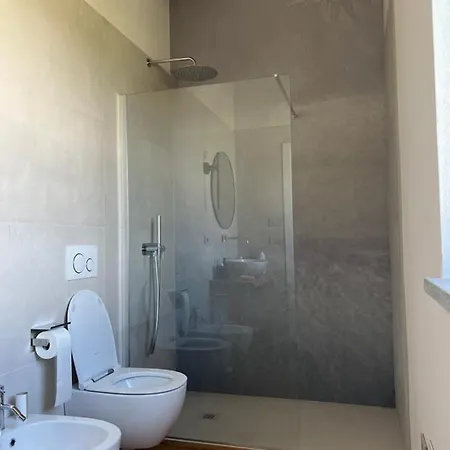 Casa Vola Отель типа 