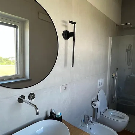 Bed and Breakfast Casa Vola