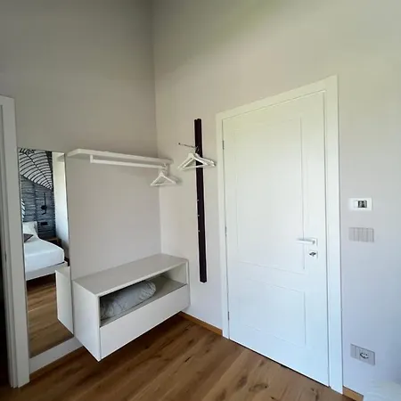 Bed and Breakfast Casa Vola