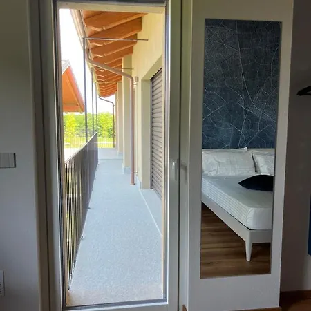 Casa Vola Bed and Breakfast