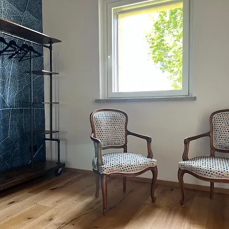 Casa Vola Отель типа 