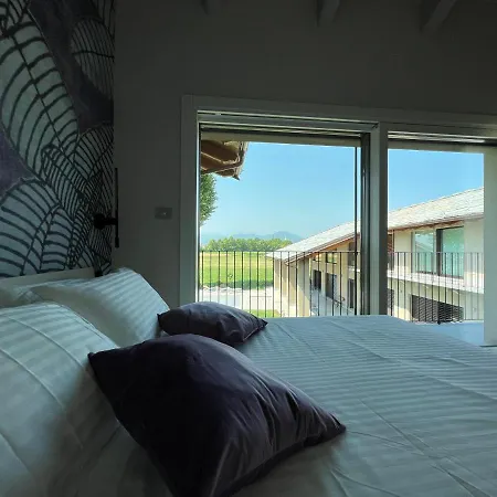 Casa Vola Отель типа 