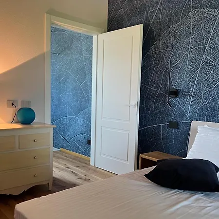 Casa Vola Отель типа 