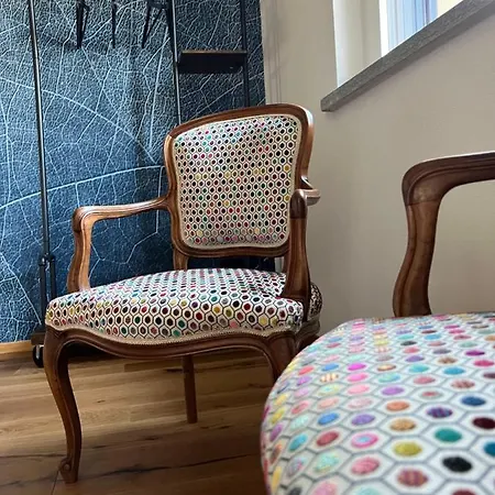 Bed and Breakfast Casa Vola