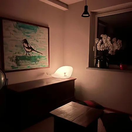 Bed and Breakfast Casa Vola