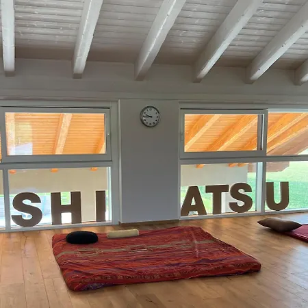 Casa Vola 3* Кунео