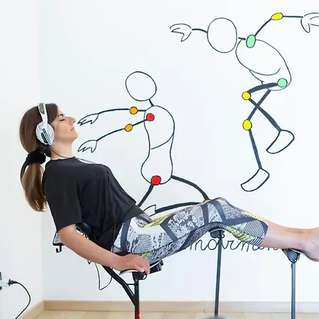 Casa Vola Bed and Breakfast Κούνεο