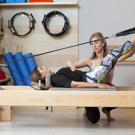 Casa Vola 3* Κούνεο